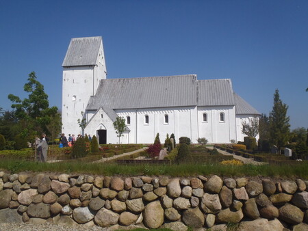 Billum Kirke