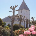 Nørre løgum Kirke