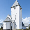 Vilslev Kirke