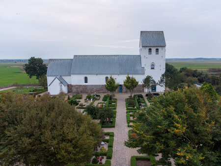 Janderup Kirke