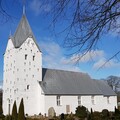 Arrild Kirke