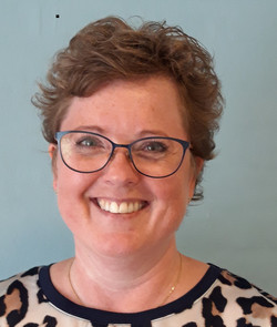 Personalekonsulent Linda Christina Hansen