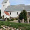 Alslev Kirke